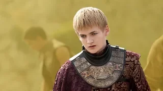 Joffrey Being a C*nt for 4 Minutes Straight