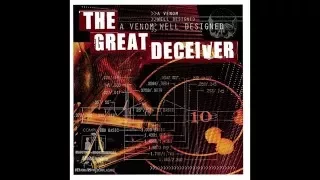 The Great Deceiver - A Venom Well Designed [Full Album]