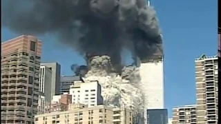 [GRAPHIC] WTC 9/11 – CNN NIST Dub #5 [10/17 HQ]