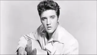 Elvis Presley - Love Me Tender (NEW STEREO MIX) (1956)(US #1)