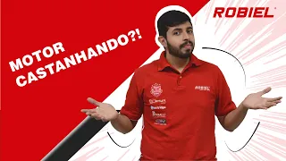 Motor Grilando ou Castanhando? Saiba o que Fazer | Canal Robiel