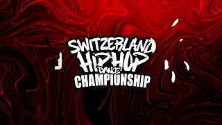 GOLDEN MEDAL | KINGERS | ADULT | HIP HOP INTERNATIONAL SWITZERLAND 2023