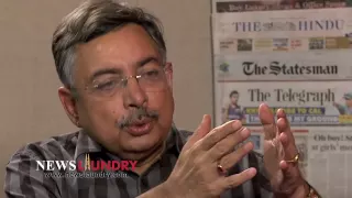 Can You Take It Vinod Dua?