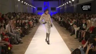 AFWR FW13 - IGOR GULYAEV