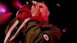 The Prodigy - Their Law (Live at Brixton Academy '97)