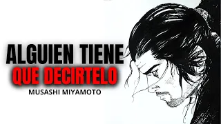 "El Arte De La Vida Y La Muerte - Musashi Miyamoto (Estoicismo y Taoismo)