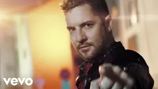 David Bisbal, Sebastián Yatra - A Partir De Hoy