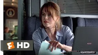 The Peacemaker (1/9) Movie CLIP - Other Motivations (1997) HD