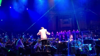 The Final Countdown - Live played by the Royal Philharmonic Orchestra