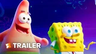 The SpongeBob Movie: Sponge on the Run Trailer #1 (2020) | Movieclips Trailers