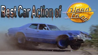 Best Car Action of Used Cars