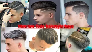 Top10 Boys Short Hairstyle||Trending Hairstyle2024|😱/hairstyle for boys#cutmaster#barbar #hair 💯💯😱