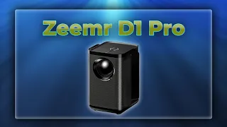 Топовый новичок! Zeemr D1 Pro!