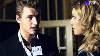 Алексей Воробьев, интервью для FBR.TV