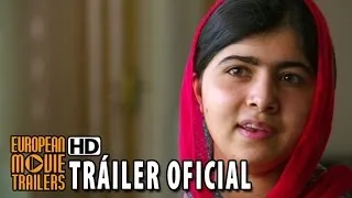 ÉL ME LLAMÓ MALALA Tráiler Oficial en español (2015) HD