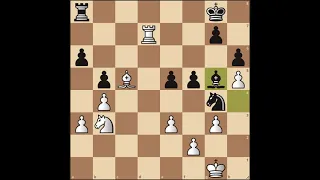 Ding Liren vs Nakamura FIDE Candidates Tournament 2022 Round 14