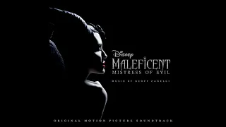 Origin Story | Maleficent: Mistress of Evil OST