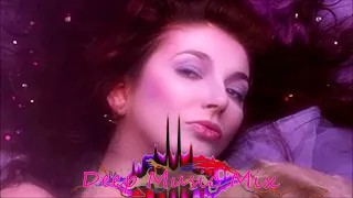 Kate Bush - Running Up That Hill (A Deal With God) - 2018 Remaster