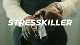 "Stresskiller" Short Film | "Стресскиллер" Короткий Метр (2021)