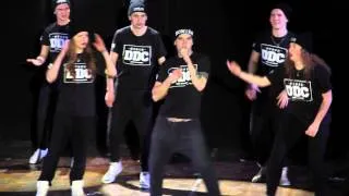 Hip-Hop Dance Group choreography by  | Talant Center DDC