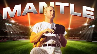 How Good Was MICKEY MANTLE Actually?