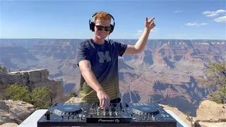 Grand Canyon House Mix |Piano House Mega Mix Pt.2|