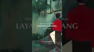 Deborah Hanna - Layang Layang I Official Video Teaser