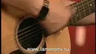 Виктор Третьяков. Один на один.flv