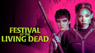 Tubi Terrors #15: Festival of the Living Dead (2024)