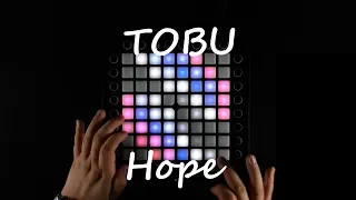 Tobu - Hope // Launchpad Performance