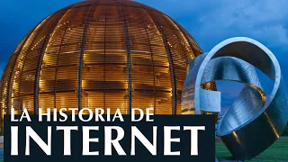 Historia de Internet - Su Origen y Su Evolucion