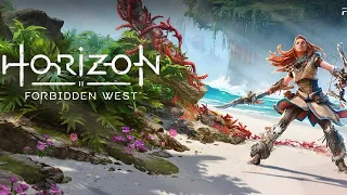 Horizon Forbidden West Ps5 - Part 5 (Very Hard Difficulty)