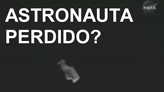 La verdad sobre el astronauta perdido en el espacio