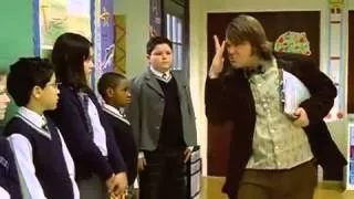 School of Rock Trailer (2003)