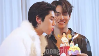 2023.10.01 - งานวันเกิดน้องดัง พี่จุงกับเพื่อนปอนด์มาเซอร์ไพรส์ [Joong&Dunk&Pond] ** Auto Subtitle**