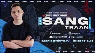 🔴 LIVE - Sangtraan | Watch-party Chung kết giải VALORANT Champions LOUD vs OpTic