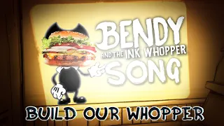 Whopper Whopper + Build Our Machine (Build Our Whopper) Song by DAGames