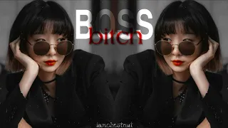 Jo Yi Seo × I'm a b*tch |FMV|