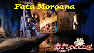 Fata Morgana 4K POV Dark Ride Efteling Theme Park