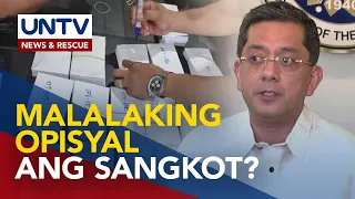 Election offense, isasampa vs. mga opisyal na sangkot sa Navotas vote-buying — COMELEC