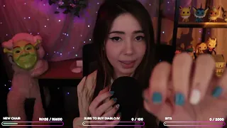 sunsetgaiaASMR Twitch Stream (June 1, 2023)