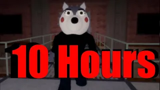 Willow Chase Theme 10 Hours - Roblox Piggy Book 2