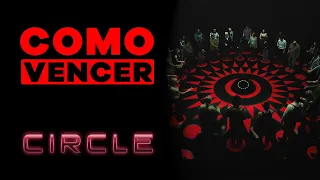 COMO VENCER: CIRCULO (CIRCLE)