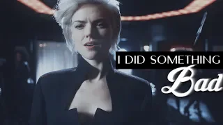 Gotham Females / I Did Something Bad / +[Alana Crane]