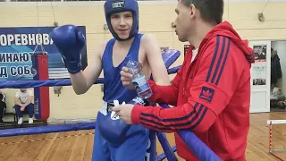 KONDRAT BOYCHE STYLE BOXING SHEINA MINSK 26.01.2024 Кондрат Пугач Бойче Стиль Бокс 113