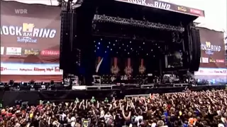 Slayer - Mandatory Suicide (Live Rock Am Ring 2005) HD