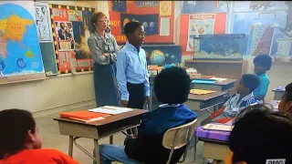 Boyz N The Hood TV Edit (Classroom Scene)