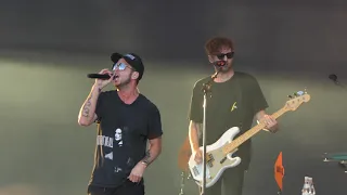 OneRepublic - Love Runs Out - 2019 Kaaboo Del Mar