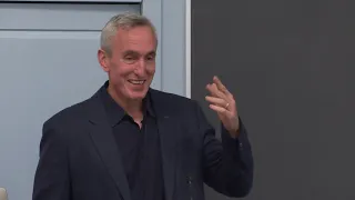 "The Case Against Sugar," Gary Taubes, Investigative Science & Health Journalist