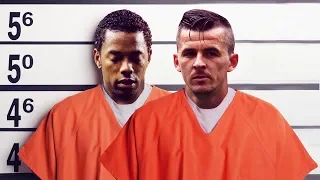 9 footballers who have been to prison | Oh My Goal